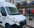 Белый Опель Movano, объемом двигателя 2.3 л и пробегом 600 тыс. км за 12500 $, фото 5 на Automoto.ua