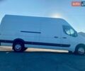 Белый Опель Movano, объемом двигателя 2.3 л и пробегом 600 тыс. км за 14999 $, фото 2 на Automoto.ua