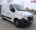 Белый Опель Movano, объемом двигателя 2.3 л и пробегом 217 тыс. км за 12250 $, фото 6 на Automoto.ua