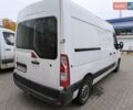 Белый Опель Movano, объемом двигателя 2.3 л и пробегом 217 тыс. км за 12250 $, фото 2 на Automoto.ua