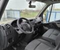 Белый Опель Movano, объемом двигателя 2.3 л и пробегом 217 тыс. км за 12250 $, фото 12 на Automoto.ua