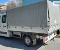 Белый Опель Movano, объемом двигателя 2.3 л и пробегом 300 тыс. км за 12000 $, фото 8 на Automoto.ua