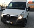 Белый Опель Movano, объемом двигателя 2.3 л и пробегом 320 тыс. км за 12950 $, фото 1 на Automoto.ua