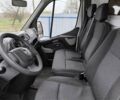 Белый Опель Movano, объемом двигателя 2.3 л и пробегом 217 тыс. км за 12250 $, фото 8 на Automoto.ua