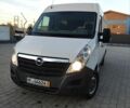 Білий Опель Movano, об'ємом двигуна 2.3 л та пробігом 320 тис. км за 12600 $, фото 1 на Automoto.ua
