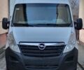 Белый Опель Movano, объемом двигателя 2.3 л и пробегом 650 тыс. км за 8300 $, фото 1 на Automoto.ua