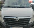 Белый Опель Movano, объемом двигателя 2.3 л и пробегом 430 тыс. км за 14300 $, фото 1 на Automoto.ua