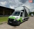 Білий Опель Movano, об'ємом двигуна 2.3 л та пробігом 445 тис. км за 12000 $, фото 1 на Automoto.ua