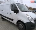 Белый Опель Movano, объемом двигателя 2.3 л и пробегом 217 тыс. км за 12250 $, фото 4 на Automoto.ua