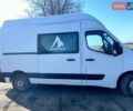 Белый Опель Movano, объемом двигателя 2.3 л и пробегом 440 тыс. км за 9500 $, фото 1 на Automoto.ua