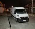 Білий Опель Movano, об'ємом двигуна 2.3 л та пробігом 390 тис. км за 14000 $, фото 27 на Automoto.ua