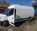 Білий Опель Movano, об'ємом двигуна 2.3 л та пробігом 19 тис. км за 13000 $, фото 3 на Automoto.ua