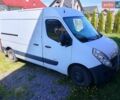 Белый Опель Movano, объемом двигателя 2.3 л и пробегом 399 тыс. км за 10800 $, фото 1 на Automoto.ua