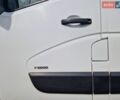 Белый Опель Movano, объемом двигателя 2.3 л и пробегом 282 тыс. км за 12700 $, фото 4 на Automoto.ua