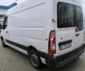 Белый Опель Movano, объемом двигателя 2.3 л и пробегом 217 тыс. км за 12250 $, фото 3 на Automoto.ua