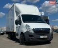 Білий Опель Movano, об'ємом двигуна 2.3 л та пробігом 267 тис. км за 15990 $, фото 1 на Automoto.ua