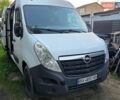 Білий Опель Movano, об'ємом двигуна 2.3 л та пробігом 300 тис. км за 9800 $, фото 3 на Automoto.ua