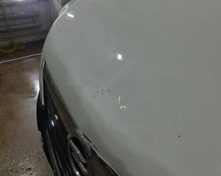 Белый Опель Movano, объемом двигателя 2.3 л и пробегом 409 тыс. км за 12000 $, фото 11 на Automoto.ua