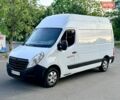 Белый Опель Movano, объемом двигателя 2.3 л и пробегом 400 тыс. км за 11300 $, фото 1 на Automoto.ua