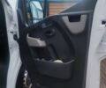 Білий Опель Movano, об'ємом двигуна 2.3 л та пробігом 235 тис. км за 10800 $, фото 8 на Automoto.ua