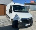 Белый Опель Movano, объемом двигателя 2.3 л и пробегом 235 тыс. км за 12500 $, фото 1 на Automoto.ua