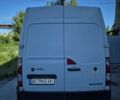 Белый Опель Movano, объемом двигателя 2.3 л и пробегом 448 тыс. км за 12000 $, фото 1 на Automoto.ua