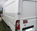 Білий Опель Movano, об'ємом двигуна 2.3 л та пробігом 235 тис. км за 10800 $, фото 2 на Automoto.ua