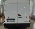 Белый Опель Movano, объемом двигателя 2.3 л и пробегом 409 тыс. км за 12000 $, фото 5 на Automoto.ua