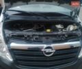 Білий Опель Movano, об'ємом двигуна 2.3 л та пробігом 235 тис. км за 10800 $, фото 1 на Automoto.ua