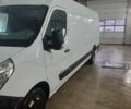 Белый Опель Movano, объемом двигателя 2.3 л и пробегом 409 тыс. км за 12000 $, фото 2 на Automoto.ua