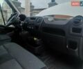 Білий Опель Movano, об'ємом двигуна 2.3 л та пробігом 235 тис. км за 10800 $, фото 3 на Automoto.ua