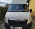 Білий Опель Movano, об'ємом двигуна 2.3 л та пробігом 682 тис. км за 10000 $, фото 1 на Automoto.ua