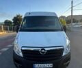 Білий Опель Movano, об'ємом двигуна 2.3 л та пробігом 373 тис. км за 11500 $, фото 1 на Automoto.ua