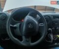 Білий Опель Movano, об'ємом двигуна 2.3 л та пробігом 235 тис. км за 10800 $, фото 6 на Automoto.ua