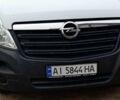 Белый Опель Movano, объемом двигателя 2.3 л и пробегом 238 тыс. км за 11801 $, фото 1 на Automoto.ua