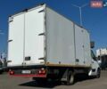 Білий Опель Movano, об'ємом двигуна 2.3 л та пробігом 267 тис. км за 14490 $, фото 6 на Automoto.ua