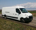 Белый Опель Movano, объемом двигателя 2.3 л и пробегом 409 тыс. км за 12000 $, фото 1 на Automoto.ua