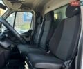 Білий Опель Movano, об'ємом двигуна 2.3 л та пробігом 267 тис. км за 15990 $, фото 8 на Automoto.ua