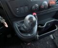 Білий Опель Movano, об'ємом двигуна 2.3 л та пробігом 267 тис. км за 15990 $, фото 23 на Automoto.ua
