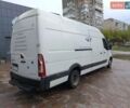 Білий Опель Movano, об'ємом двигуна 2.3 л та пробігом 487 тис. км за 12500 $, фото 6 на Automoto.ua