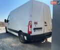 Белый Опель Movano, объемом двигателя 2.3 л и пробегом 235 тыс. км за 12500 $, фото 2 на Automoto.ua