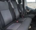 Білий Опель Movano, об'ємом двигуна 2.3 л та пробігом 235 тис. км за 10800 $, фото 9 на Automoto.ua
