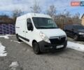 Білий Опель Movano, об'ємом двигуна 2.2 л та пробігом 369 тис. км за 12500 $, фото 1 на Automoto.ua
