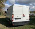 Белый Опель Movano, объемом двигателя 2.3 л и пробегом 252 тыс. км за 12780 $, фото 6 на Automoto.ua