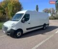 Белый Опель Movano, объемом двигателя 2.3 л и пробегом 283 тыс. км за 17500 $, фото 1 на Automoto.ua
