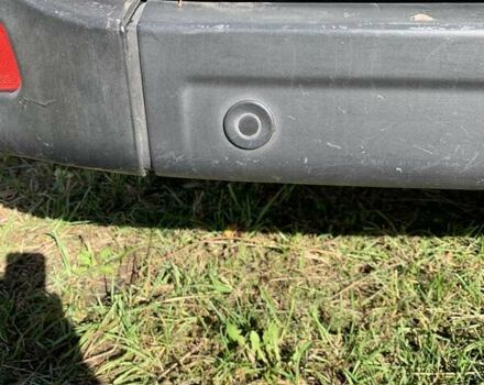 Белый Опель Movano, объемом двигателя 2.3 л и пробегом 252 тыс. км за 12780 $, фото 10 на Automoto.ua