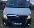 Белый Опель Movano, объемом двигателя 2.3 л и пробегом 252 тыс. км за 12780 $, фото 1 на Automoto.ua