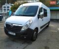 Белый Опель Movano, объемом двигателя 2.3 л и пробегом 207 тыс. км за 13900 $, фото 1 на Automoto.ua