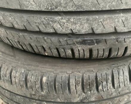 Белый Опель Movano, объемом двигателя 2.3 л и пробегом 252 тыс. км за 12780 $, фото 27 на Automoto.ua