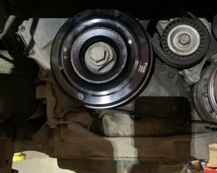 Белый Опель Movano, объемом двигателя 2.3 л и пробегом 252 тыс. км за 12780 $, фото 18 на Automoto.ua